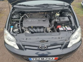 Toyota Corolla 1.6 VVT-I EDITION .110p.s.152х.км!, снимка 16