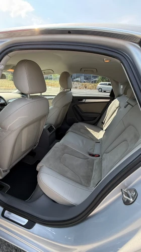 Audi A4 AUDI A4 S-LINE 2 TDI, снимка 13