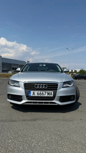 Audi A4 AUDI A4 S-LINE 2 TDI, снимка 2