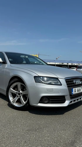 Audi A4 AUDI A4 S-LINE 2 TDI, снимка 6