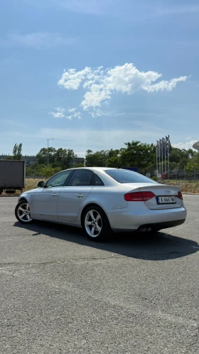 Audi A4 AUDI A4 S-LINE 2 TDI, снимка 9