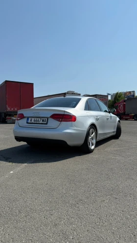 Audi A4 AUDI A4 S-LINE 2 TDI, снимка 8