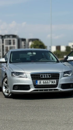 Audi A4 AUDI A4 S-LINE 2 TDI, снимка 14