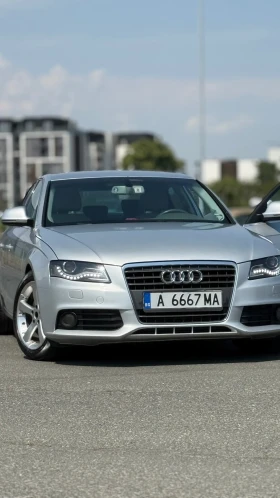 Audi A4 AUDI A4 S-LINE 2 TDI, снимка 4
