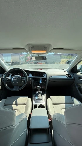 Audi A4 AUDI A4 S-LINE 2 TDI, снимка 10