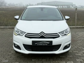 Citroen C4 1.6HDi-120к.с.FACELIFT/Selection, снимка 3