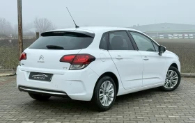 Citroen C4 1.6HDi-120к.с.FACELIFT/Selection, снимка 5