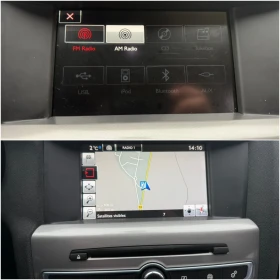 Citroen C4 1.6HDi-120к.с.FACELIFT/Selection, снимка 14