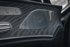 Mercedes-Benz CLS 400 d 4 MATIC * AMG * BURMESTER * , снимка 13