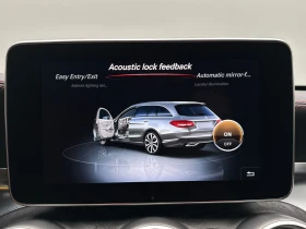 Mercedes-Benz C 43 AMG, снимка 17