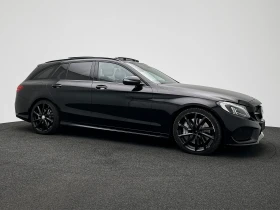 Mercedes-Benz C 43 AMG, снимка 6