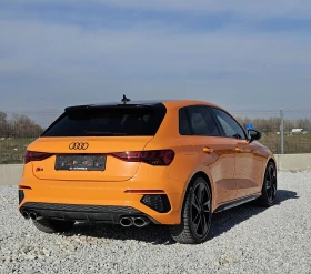 Audi S3 S3, снимка 4
