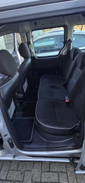 Peugeot Partner, снимка 15