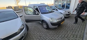 Peugeot Partner, снимка 4