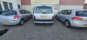 Peugeot Partner, снимка 11