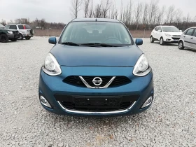 Nissan Micra 1.2i kli italia, снимка 2