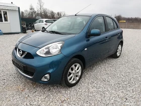 Nissan Micra 1.2i kli italia, снимка 1