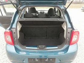 Nissan Micra 1.2i kli italia, снимка 11