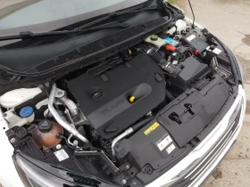 Peugeot 308 2.0HDI/ALLURE/ПАНОРАМА/FULL, снимка 17