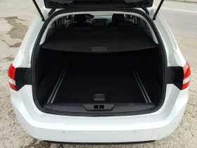 Peugeot 308 2.0HDI/ALLURE/ПАНОРАМА/FULL, снимка 16