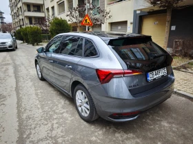 Skoda Scala, снимка 8
