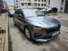Skoda Scala, снимка 5