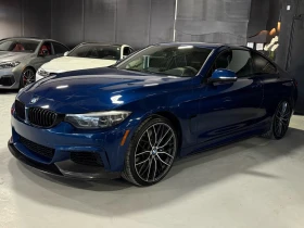 BMW 440 * АвтоКредит * (ЦЕНА ДО БГ), снимка 1