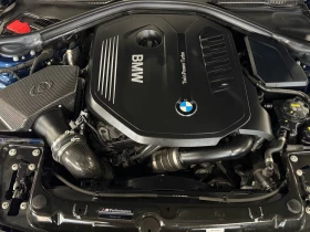 BMW 440 * АвтоКредит * (ЦЕНА ДО БГ), снимка 17