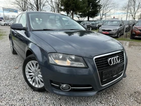 Audi A3 2.0TDI SPORTBACK , снимка 6