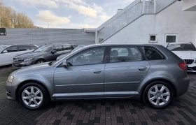 Audi A3 2.0TDI SPORTBACK , снимка 5
