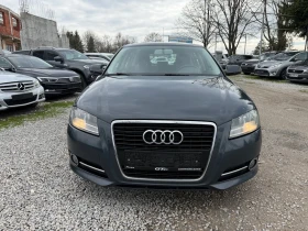 Audi A3 2.0TDI SPORTBACK , снимка 16