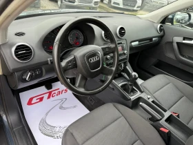 Audi A3 2.0TDI SPORTBACK , снимка 8