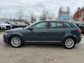 Audi A3 2.0TDI SPORTBACK , снимка 2