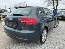 Audi A3 2.0TDI SPORTBACK , снимка 4