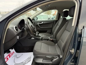 Audi A3 2.0TDI SPORTBACK , снимка 7