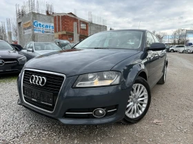 Audi A3 2.0TDI SPORTBACK , снимка 1