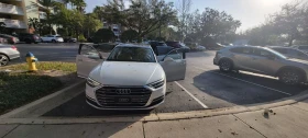 Audi A8, снимка 15