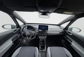 VW ID.3 PRO, снимка 8