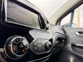 Renault Captur Key less, navi, camera, 17", 1.5 dci, снимка 10