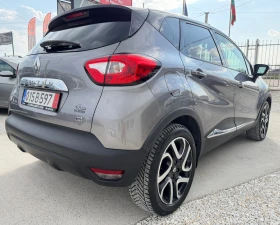 Renault Captur Key less, navi, camera, 17", 1.5 dci, снимка 4