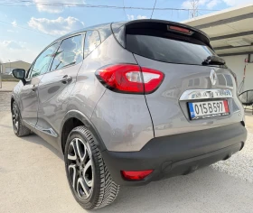 Renault Captur Key less, navi, camera, 17", 1.5 dci, снимка 6