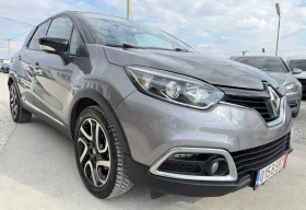 Renault Captur Key less, navi, camera, 17", 1.5 dci, снимка 3