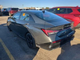 Hyundai Elantra N LINE ULTIMATE| 360 KAMEРИ| PANO| 2 КЛЮЧА| , снимка 4