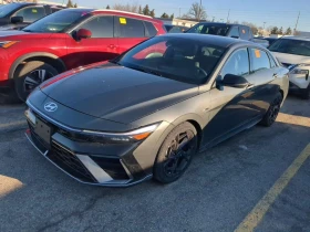 Hyundai Elantra N LINE ULTIMATE| 360 KAMEРИ| PANO| 2 КЛЮЧА| , снимка 1