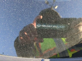 Hyundai Elantra N LINE ULTIMATE| 360 KAMEРИ| PANO| 2 КЛЮЧА| , снимка 15