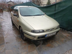 Fiat Brava, снимка 1
