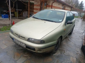 Fiat Brava, снимка 2