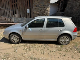 VW Golf 1.6, снимка 2