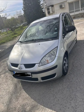 Mitsubishi Colt 1.3 i 94 к.с., снимка 1