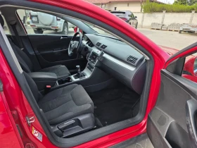 VW Passat 2.0 TDI  140 К.С, снимка 10